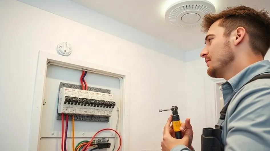 Electrical Installation in Tonbridge
