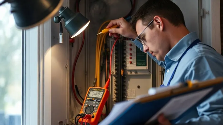Electrical Fault Finding in Tonbridge