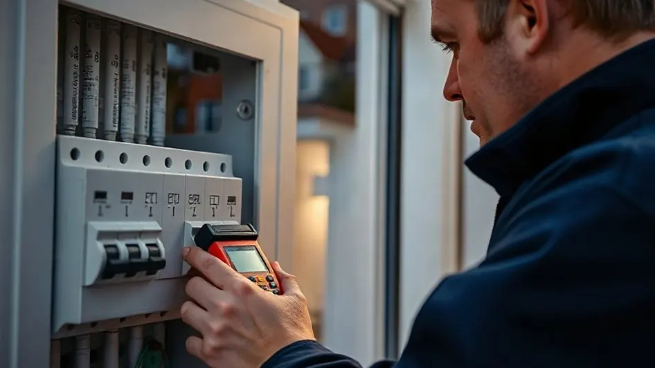 Electricians Tonbridge