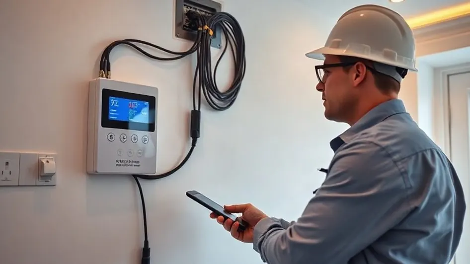 Smart Home Electrician in Tonbridge